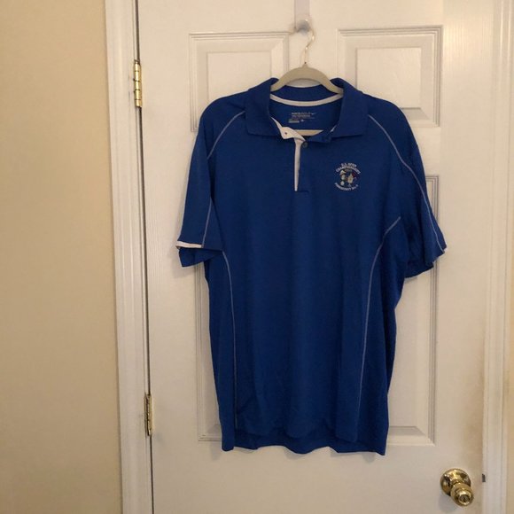 Nike US Open Golf Shirt Size: L - Picture 1 of 5